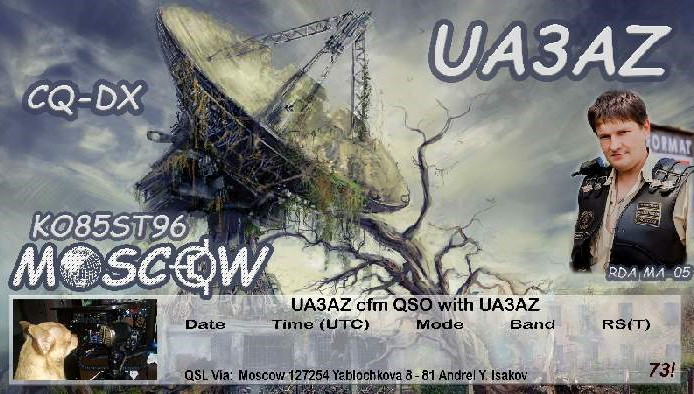 Click image for larger version

Name:	UA3AZ at QUARANTINE.jpg
Views:	1739
Size:	114.9 KB
ID:	26383